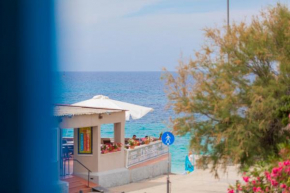 Le Ghiaie Beach